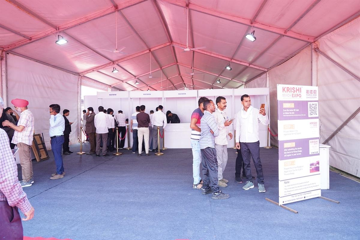 Agri Punjab Expo Highlights