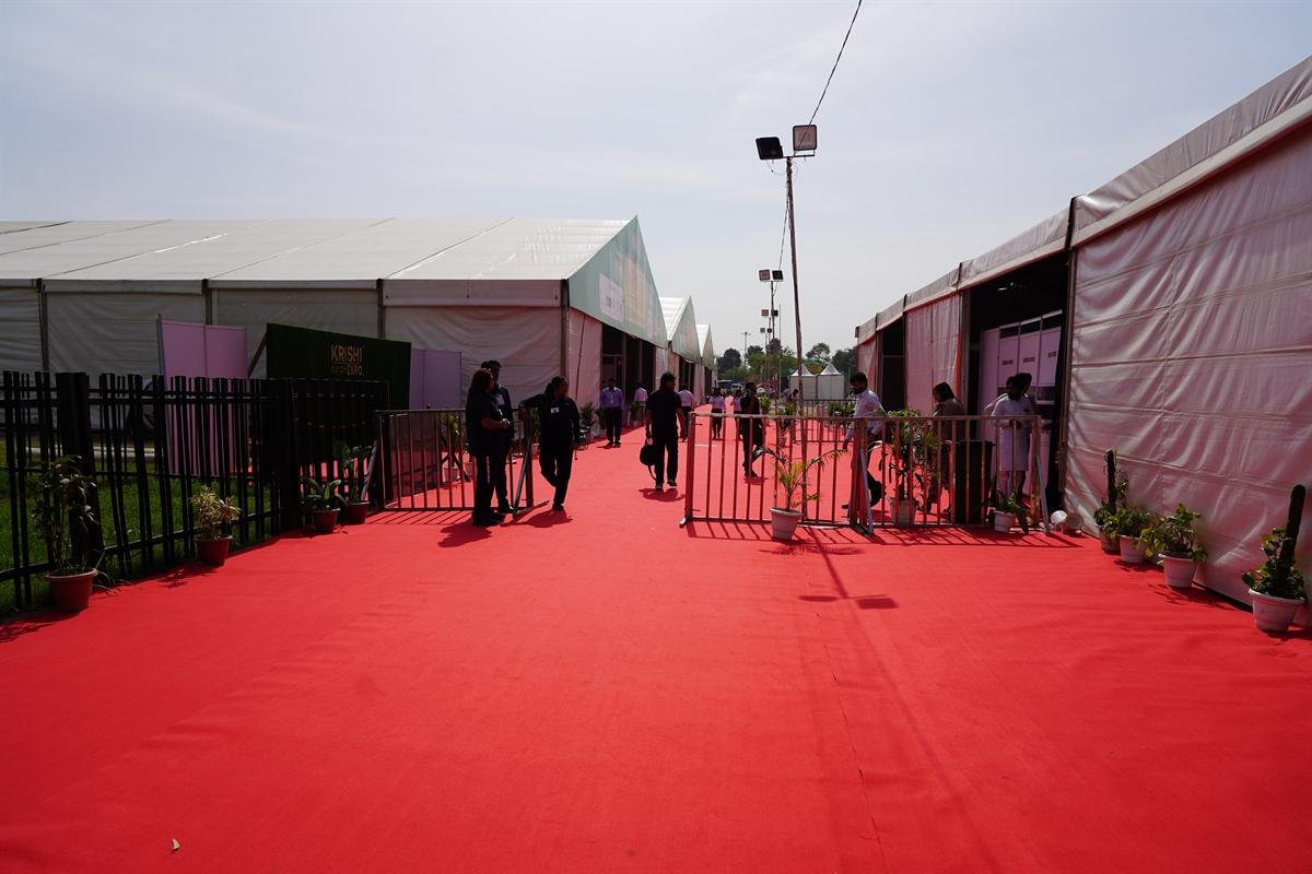Agri Punjab Expo Highlights