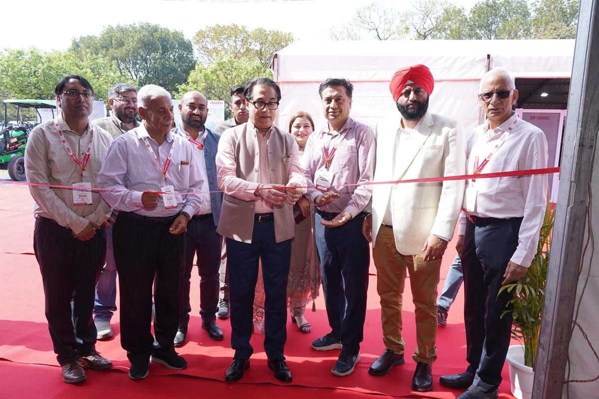 Agri Punjab Expo Highlights