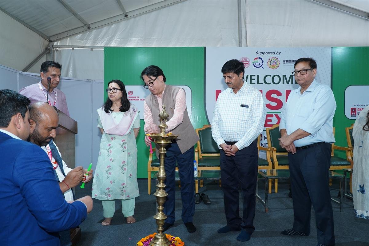 Agri Punjab Expo Highlights