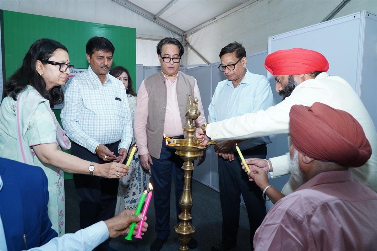 Agri Punjab Expo Highlights