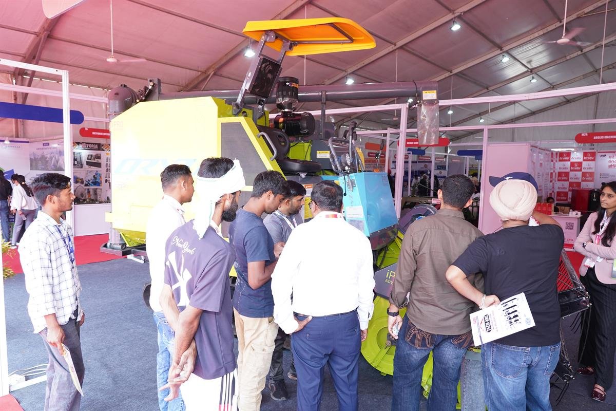 Agri Punjab Expo Highlights