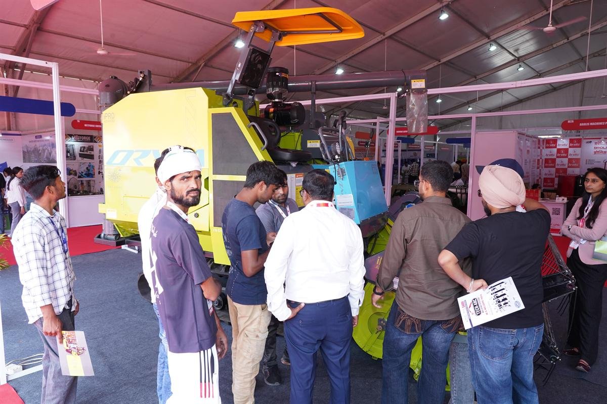Agri Punjab Expo Highlights