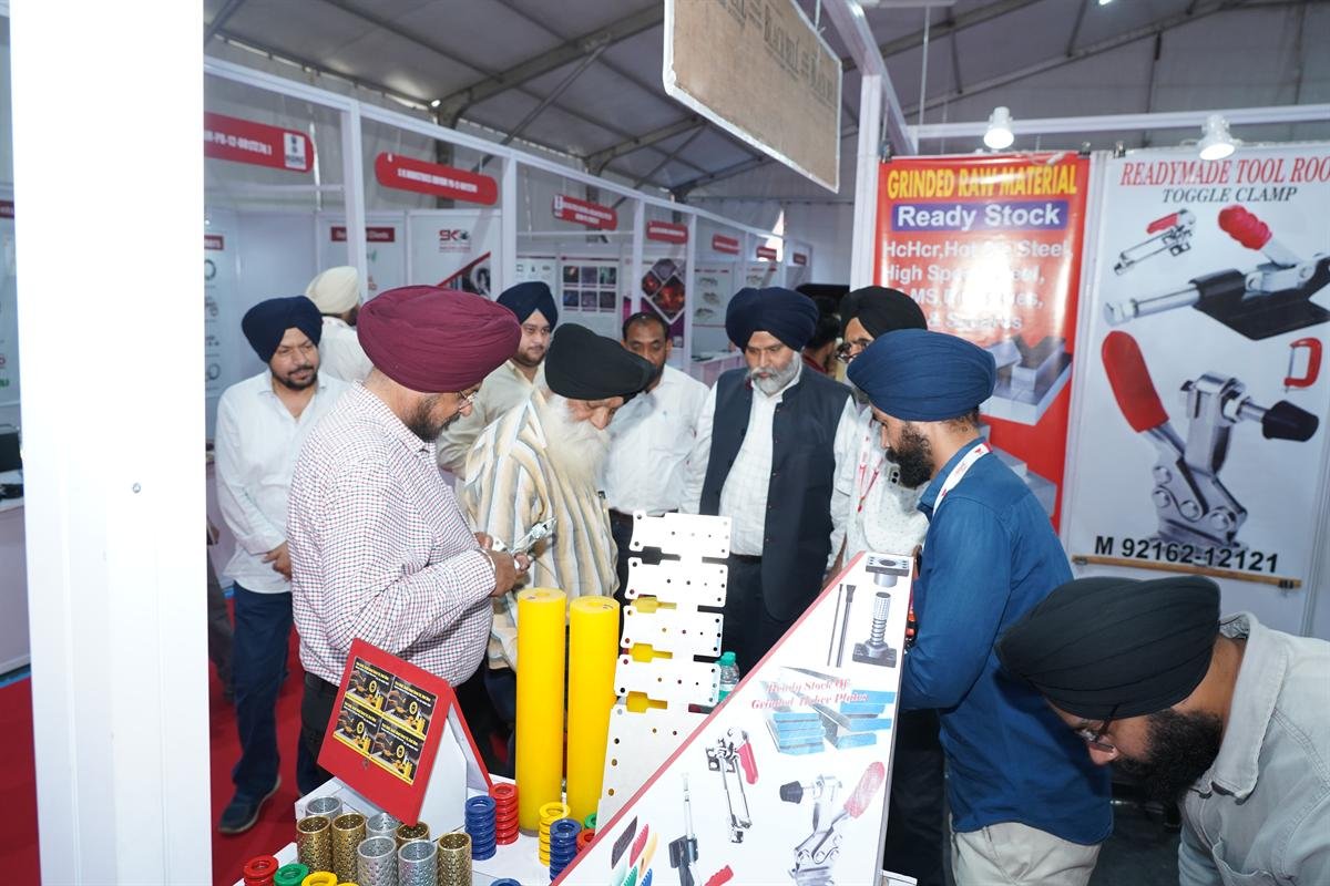Agri Punjab Expo Highlights