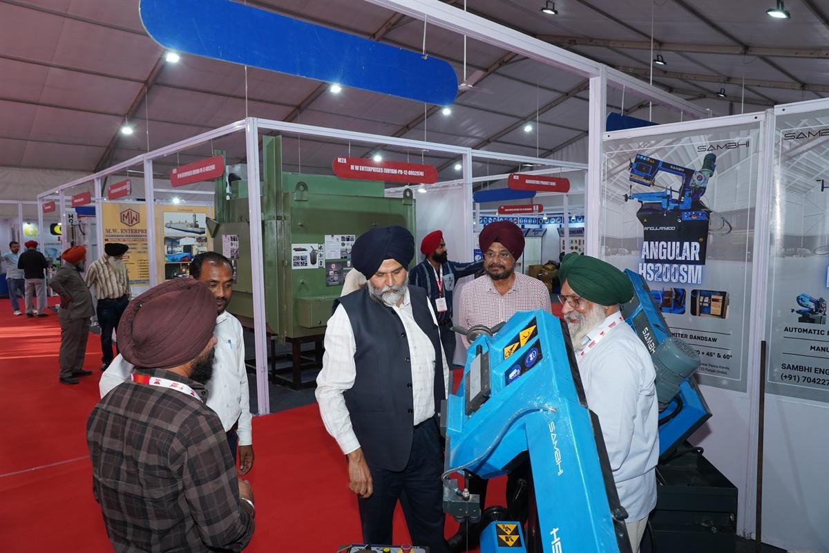Agri Punjab Expo Highlights