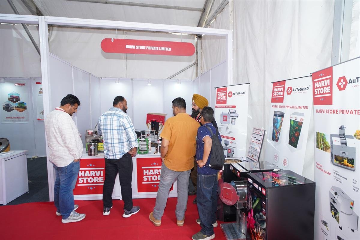 Agri Punjab Expo Highlights