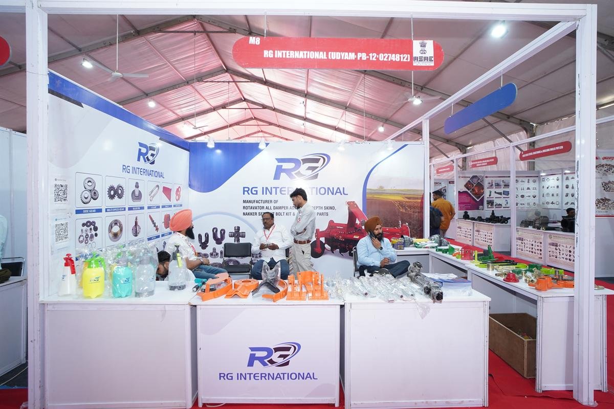Agri Punjab Expo Highlights