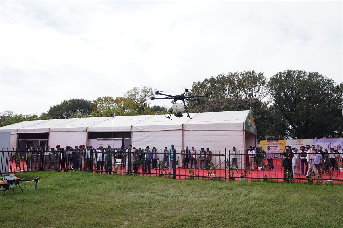 Agri Punjab Expo Highlights