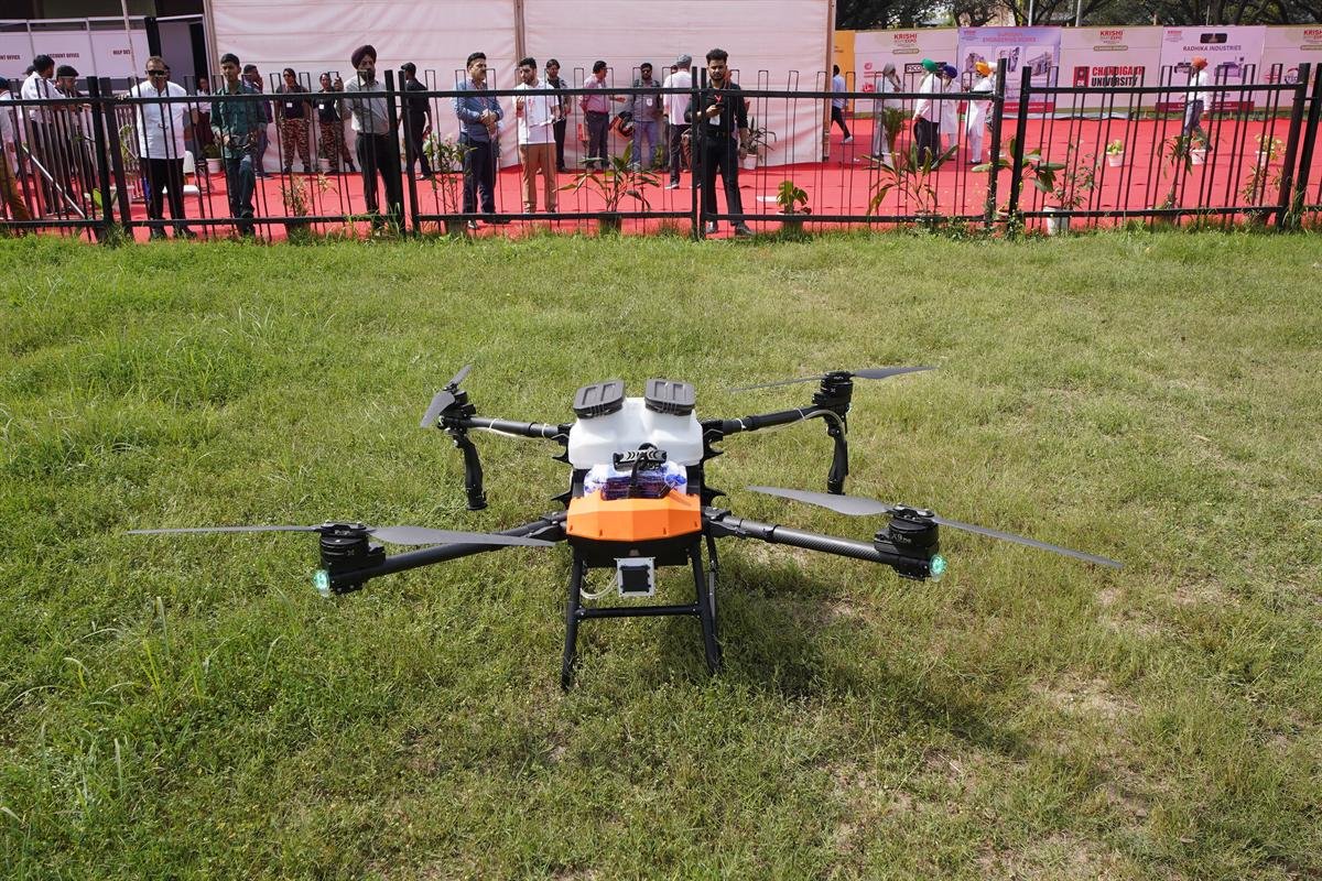 Agri Punjab Expo Highlights