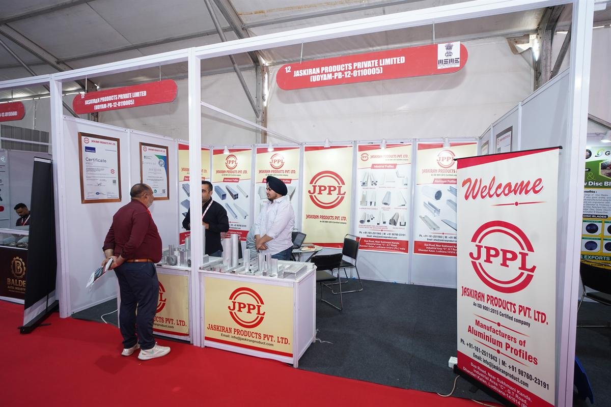 Agri Punjab Expo Highlights