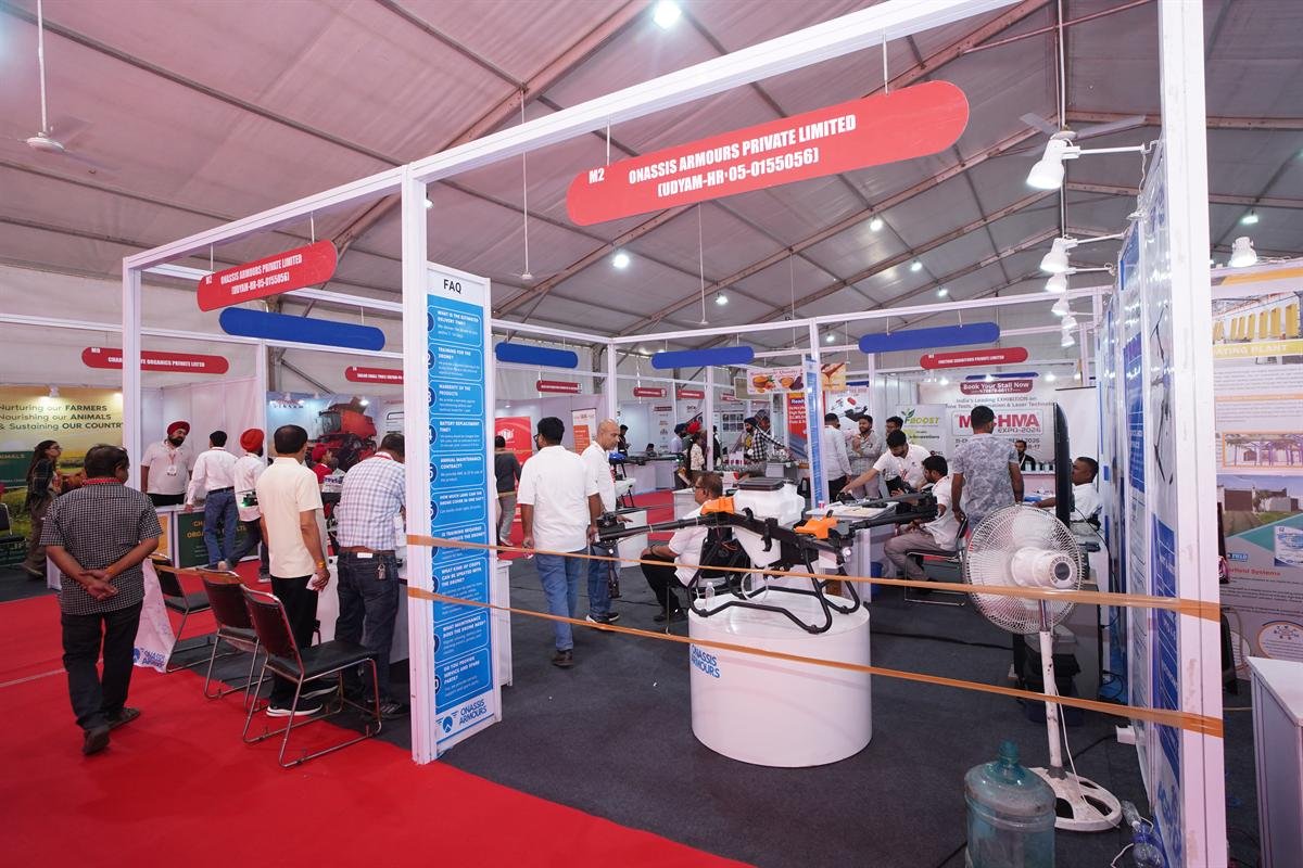 Agri Punjab Expo Highlights