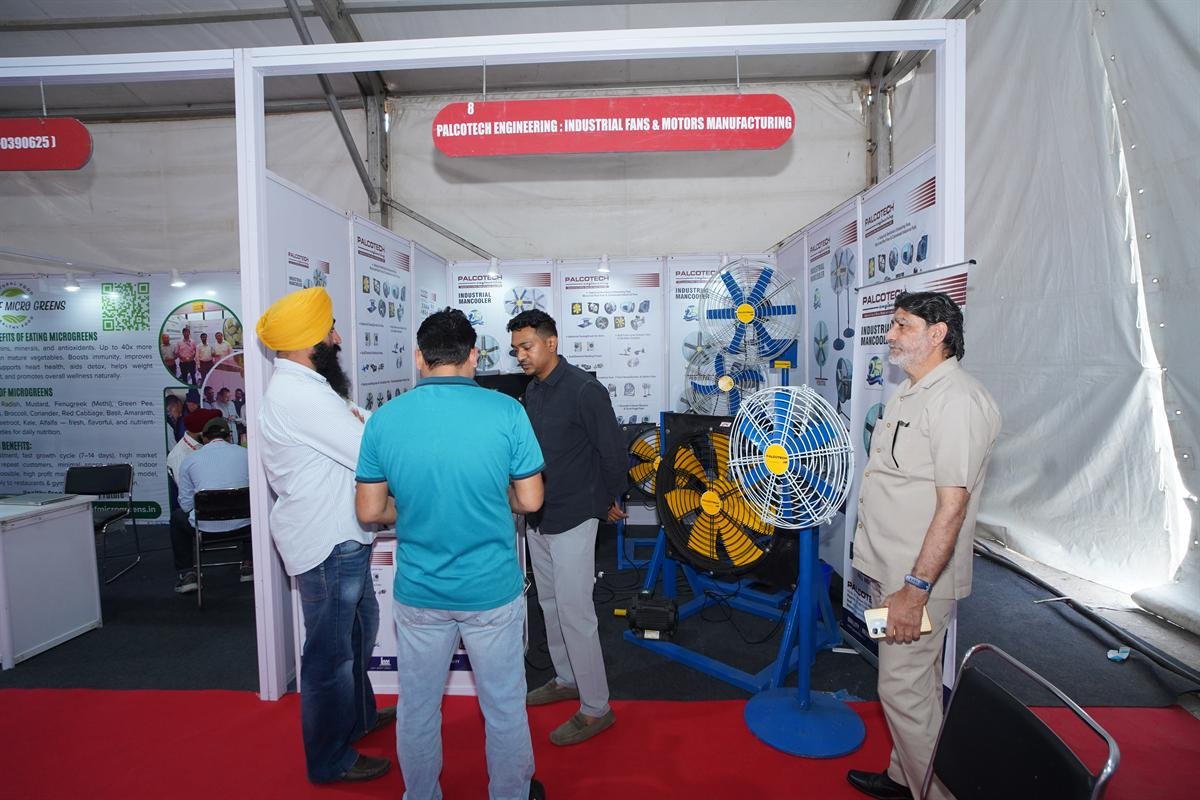 Agri Punjab Expo Highlights