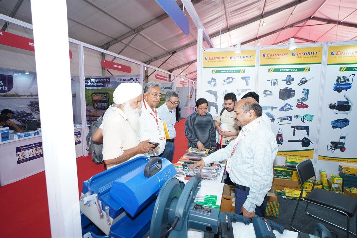 Agri Punjab Expo Highlights