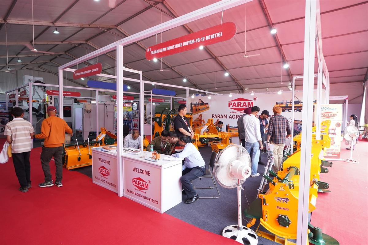 Agri Punjab Expo Highlights