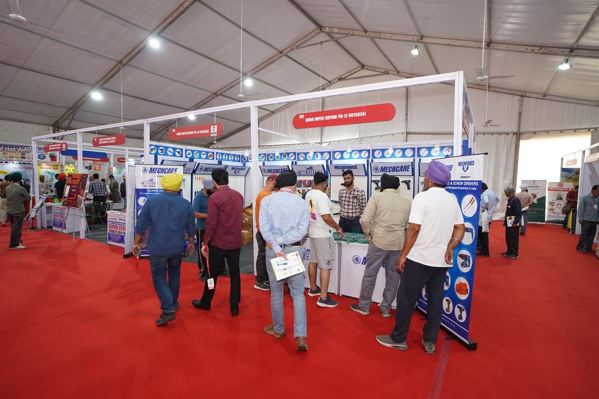 Agri Punjab Expo Highlights