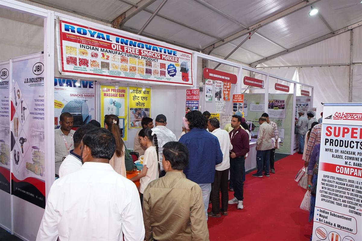 Agri Punjab Expo Highlights