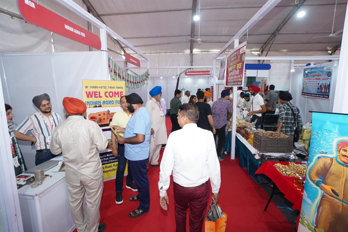 Agri Punjab Expo Highlights