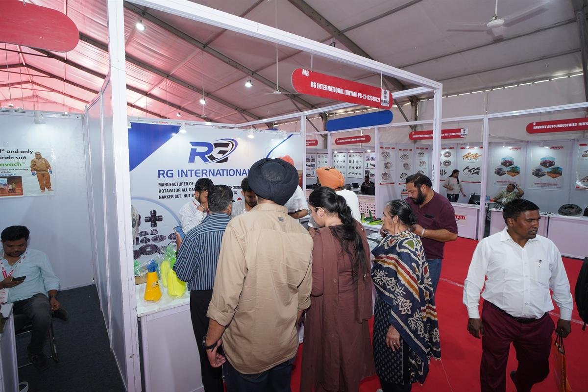 Agri Punjab Expo Highlights