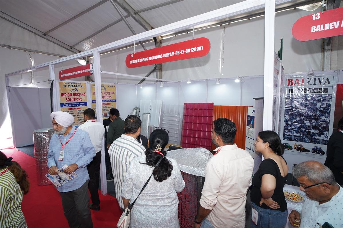 Agri Punjab Expo Highlights