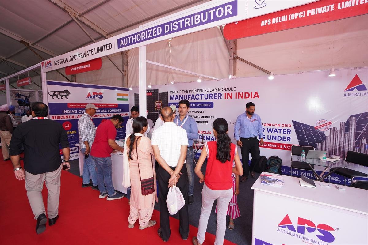 Agri Punjab Expo Highlights