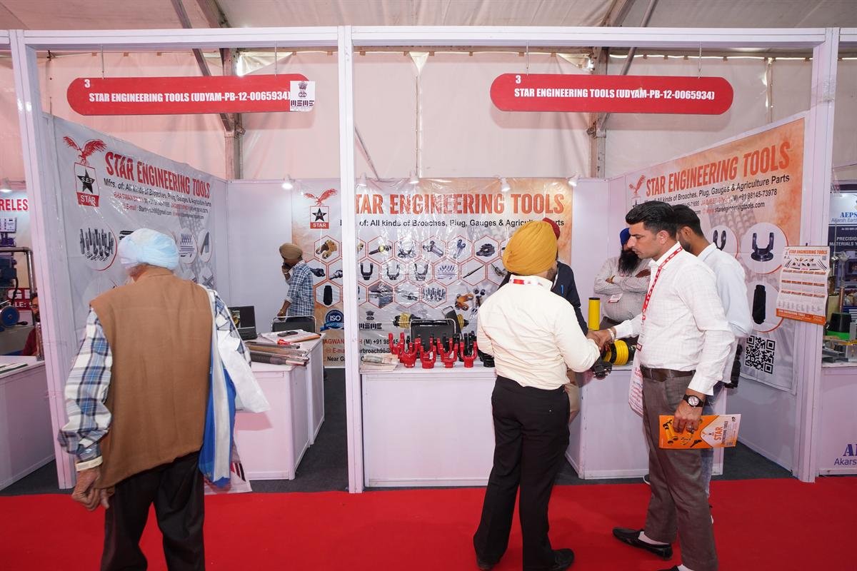 Agri Punjab Expo Highlights