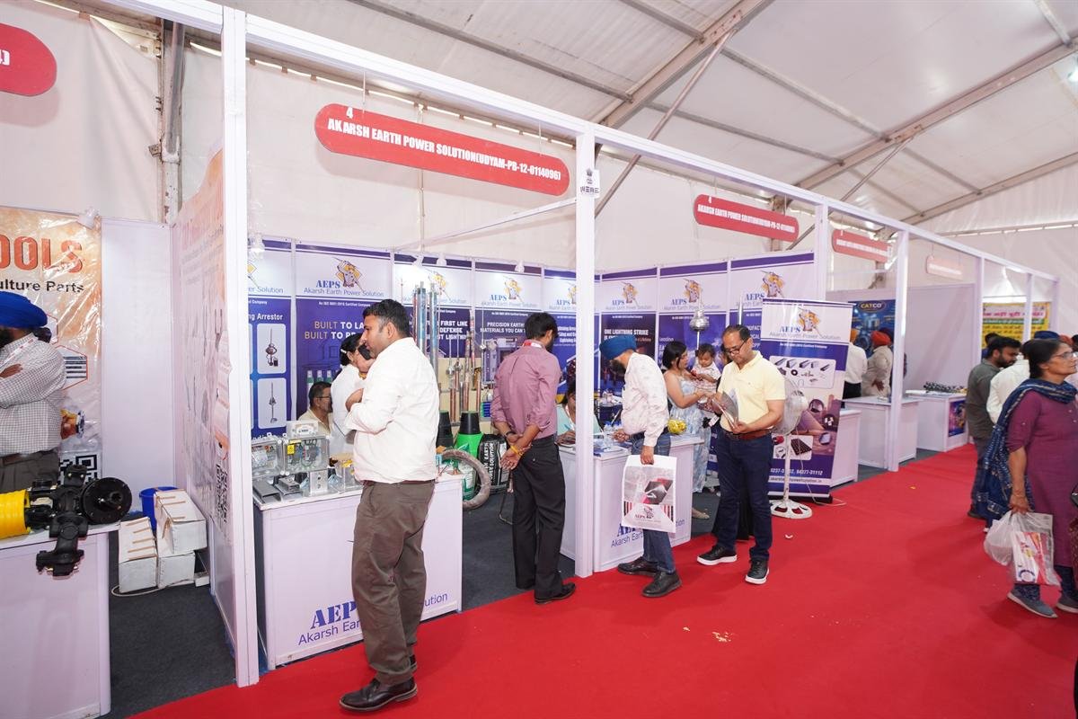 Agri Punjab Expo Highlights