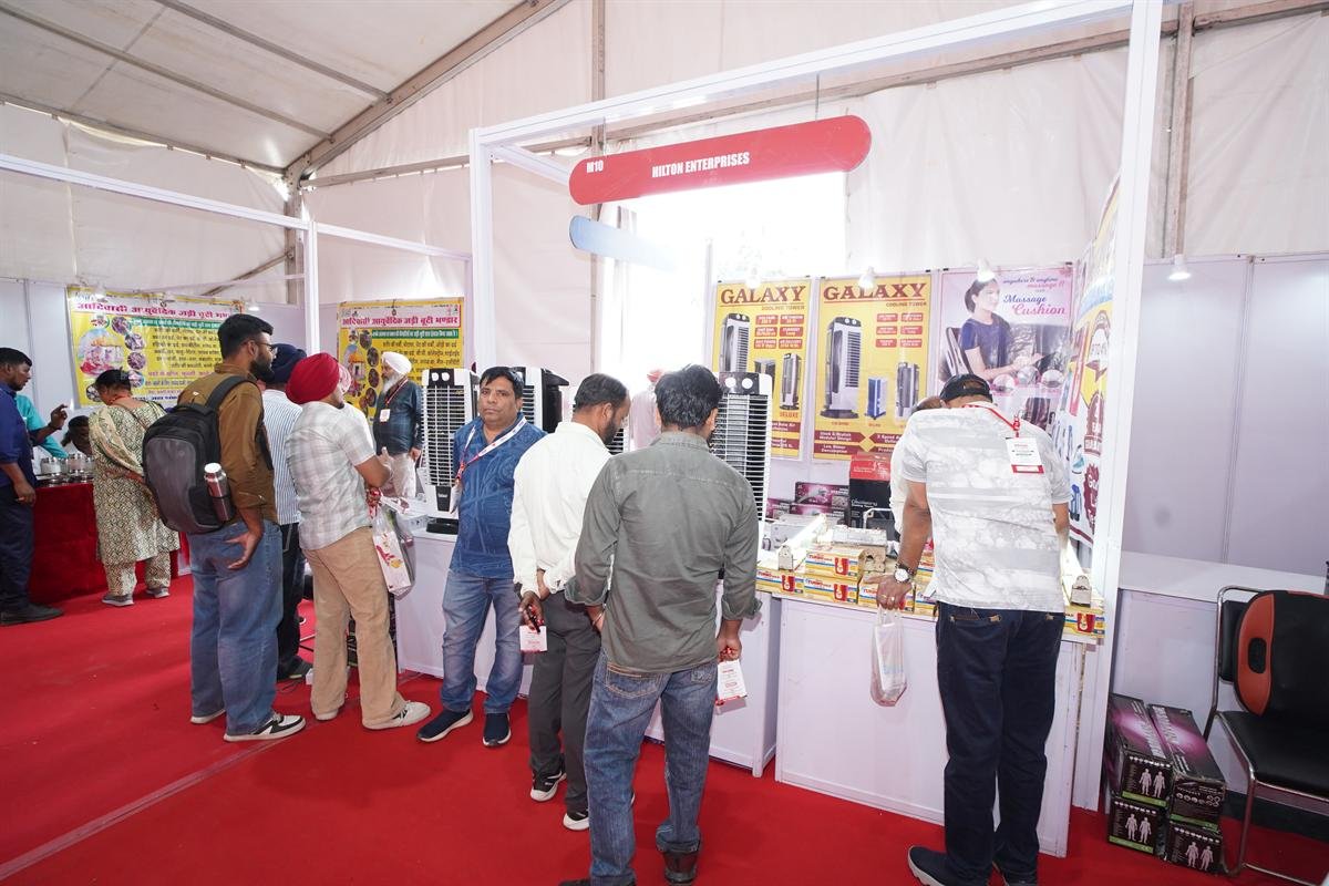 Agri Punjab Expo Highlights