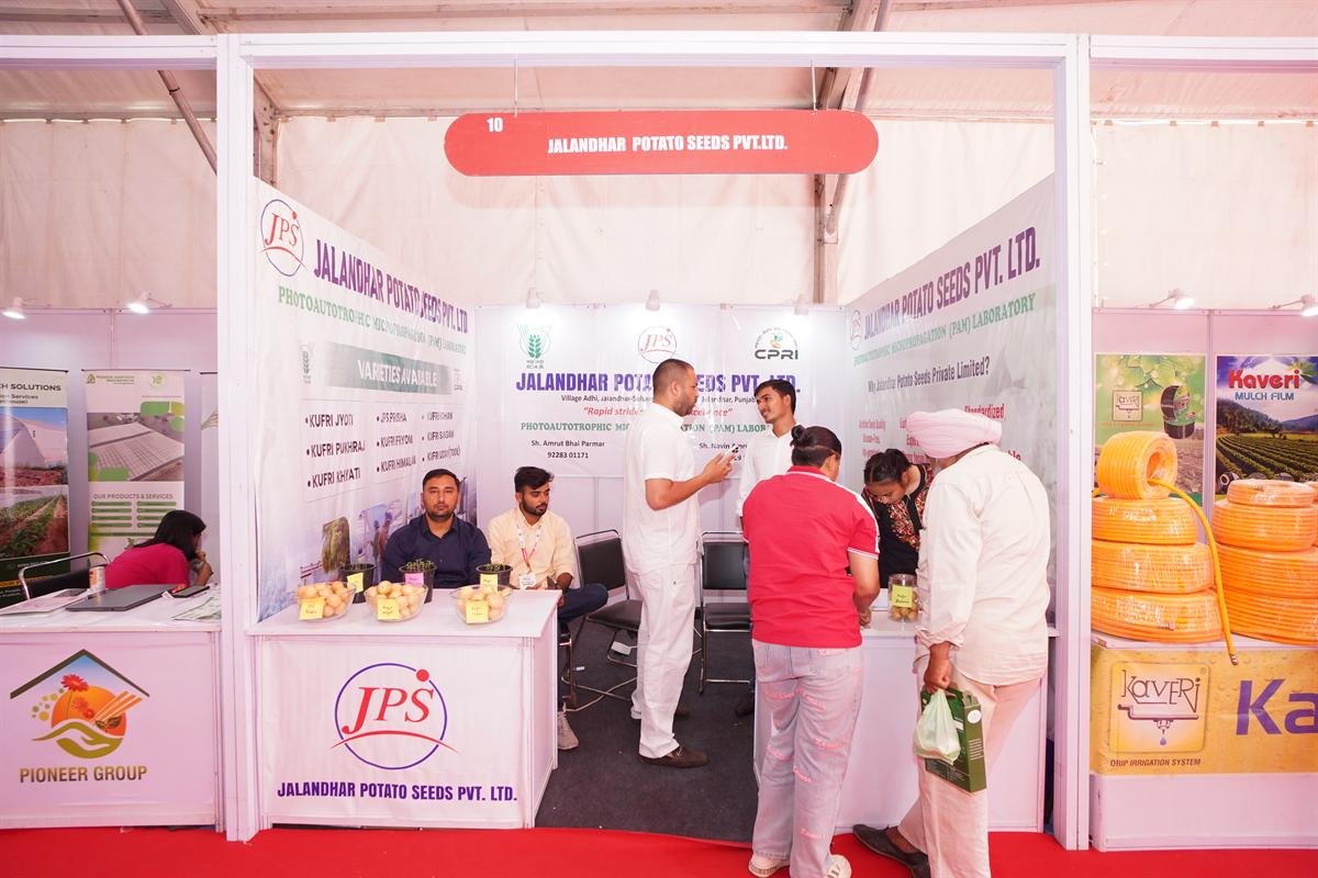 Agri Punjab Expo Highlights