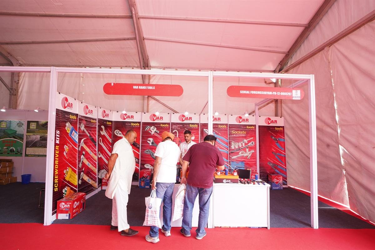 Agri Punjab Expo Highlights