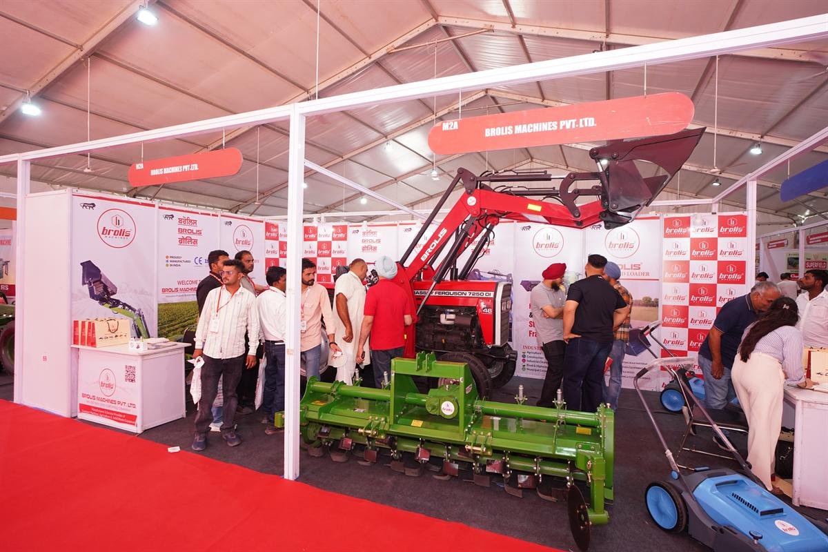 Agri Punjab Expo Highlights