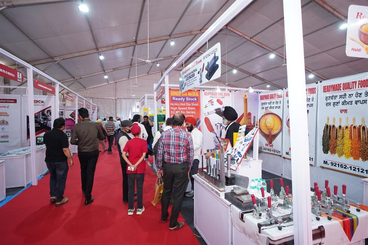Agri Punjab Expo Highlights