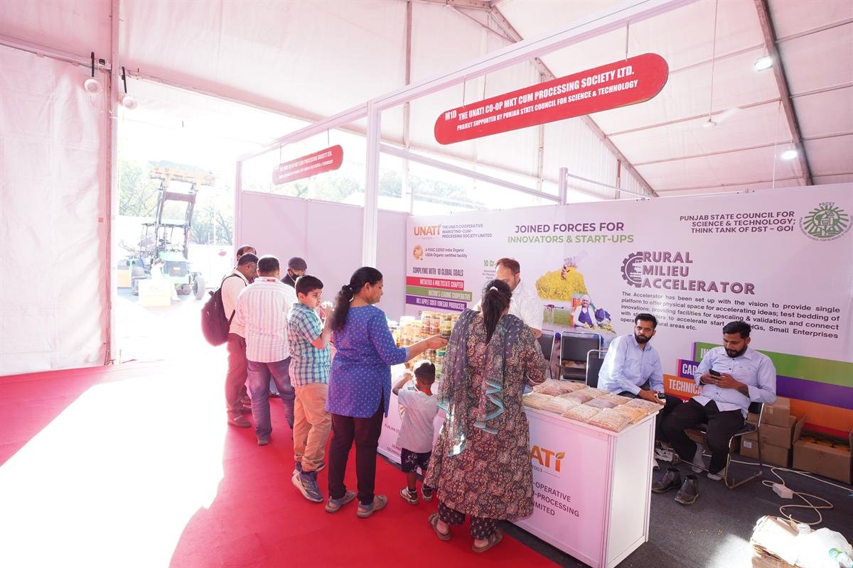 Agri Punjab Expo Highlights