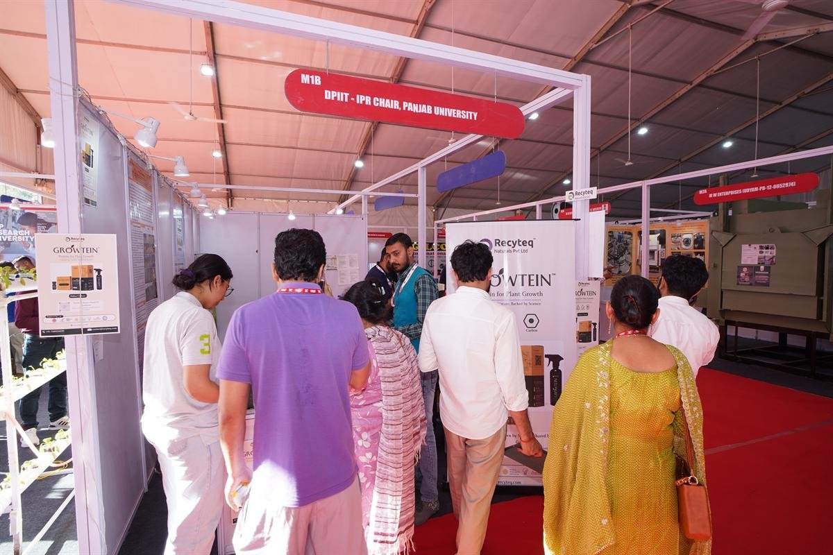 Agri Punjab Expo Highlights