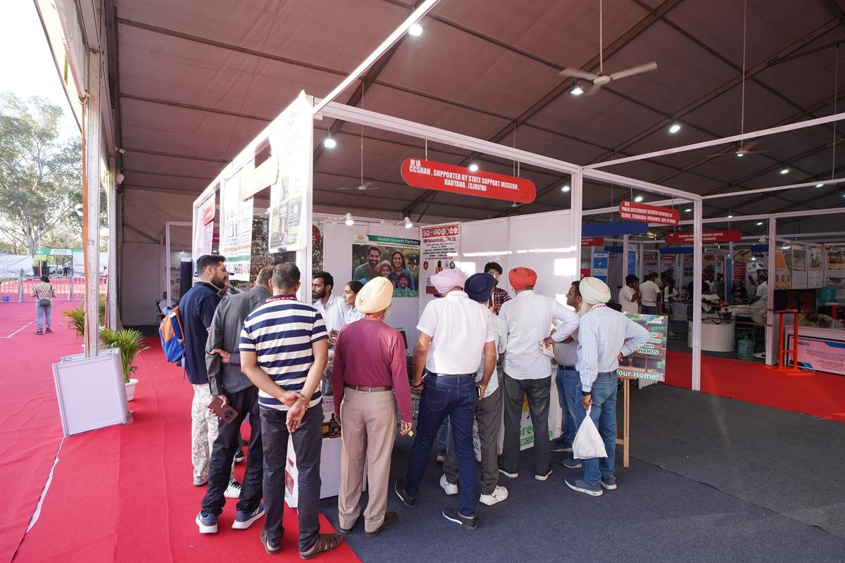 Agri Punjab Expo Highlights