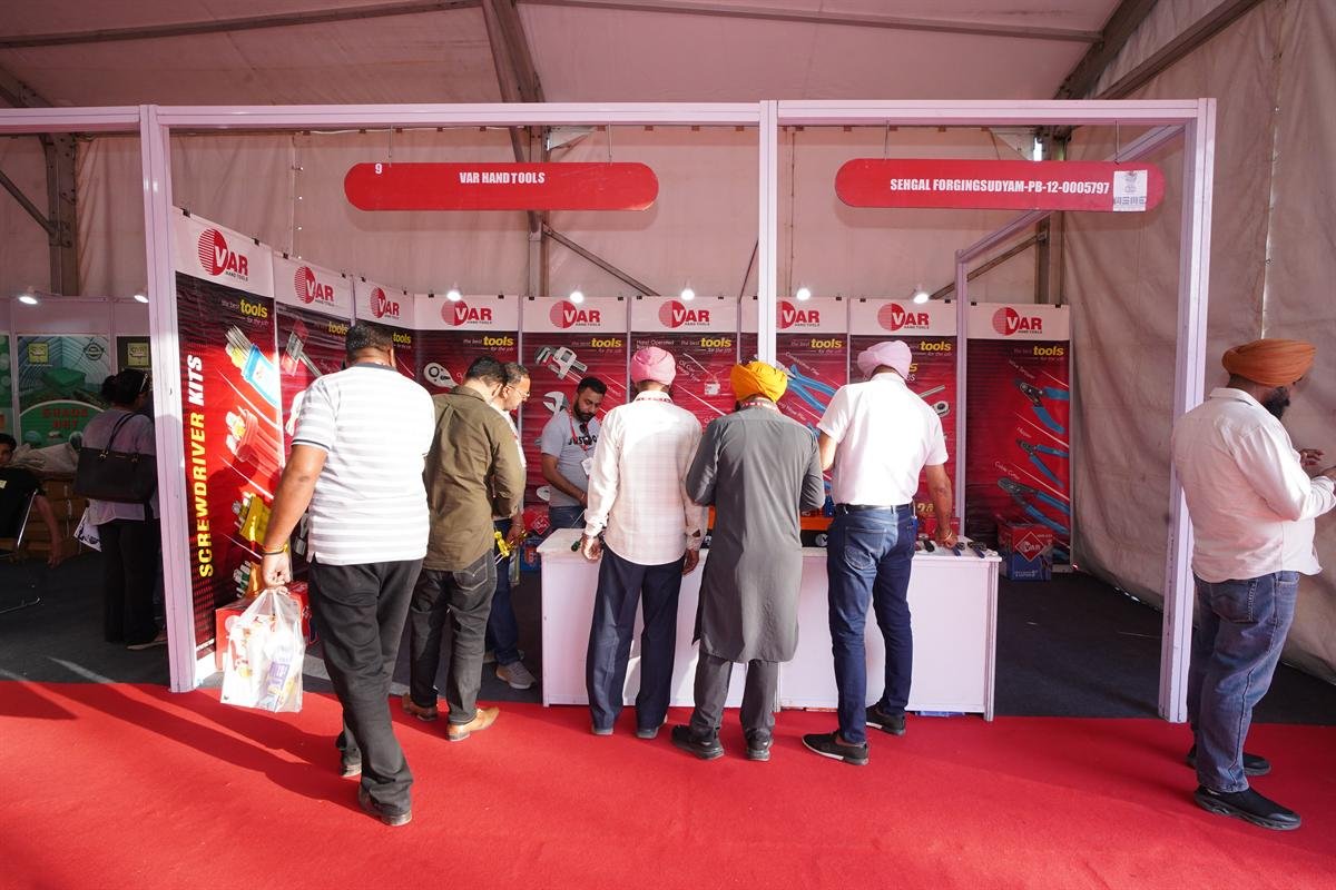 Agri Punjab Expo Highlights