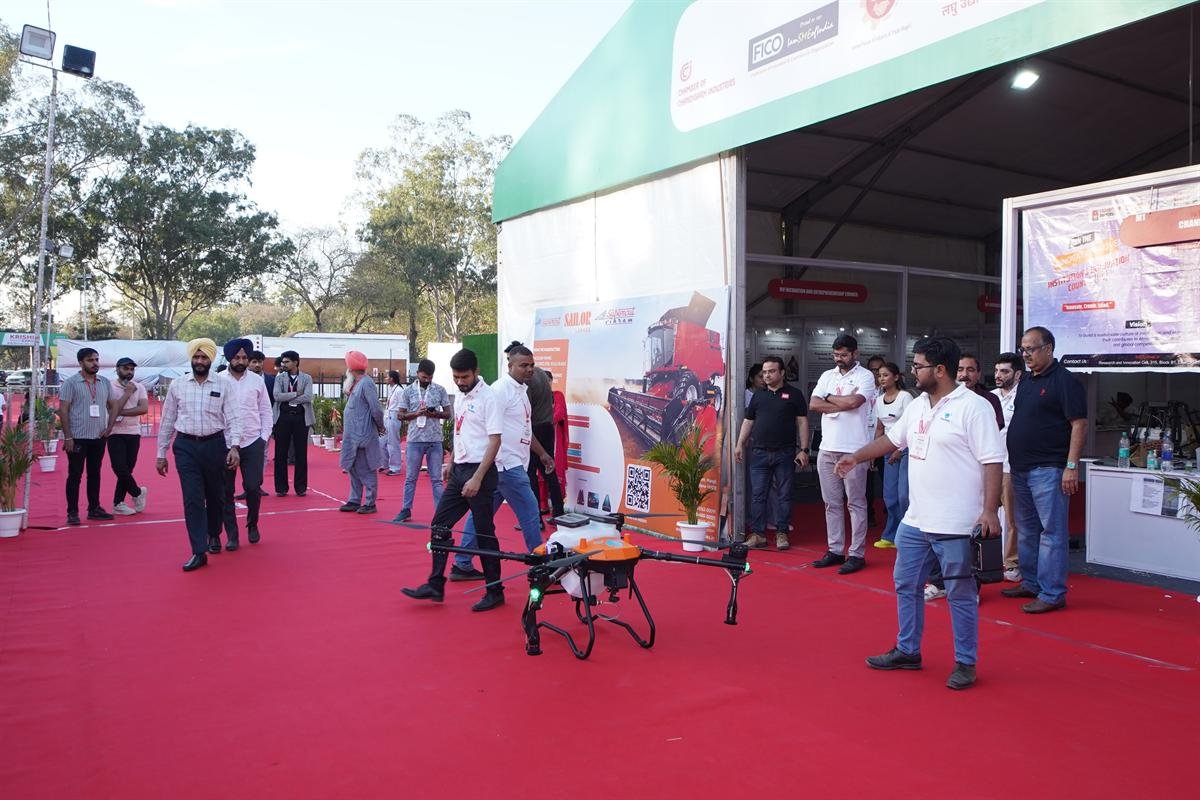 Agri Punjab Expo Highlights