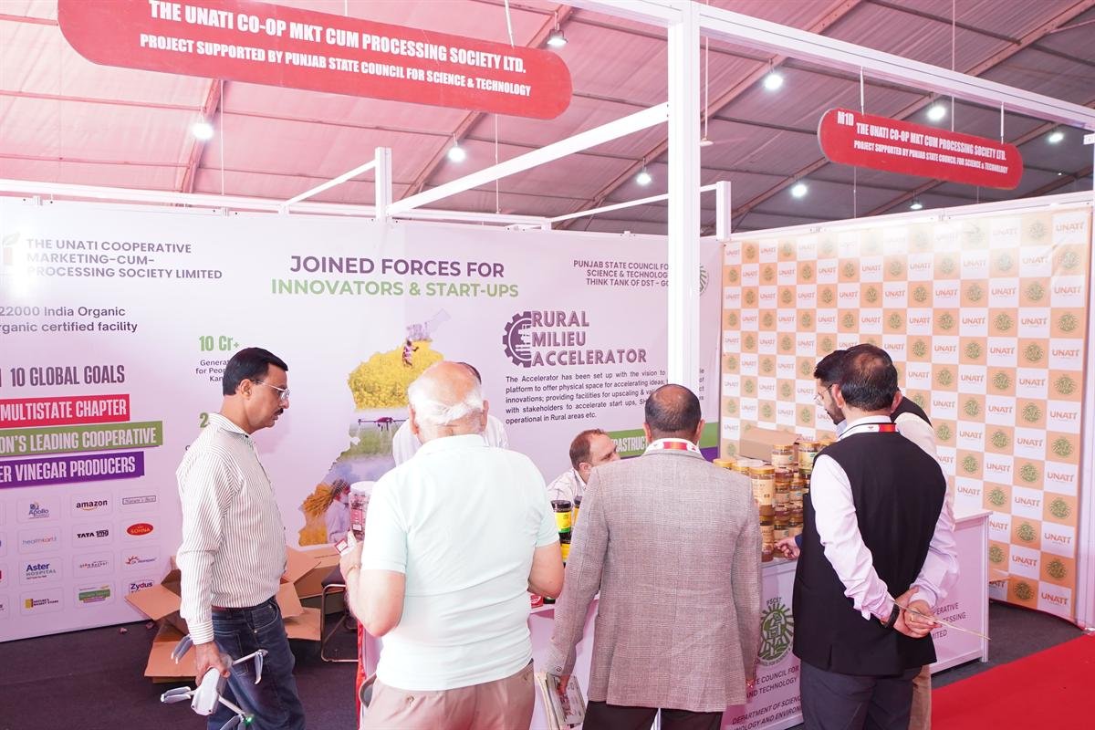 Agri Punjab Expo Highlights