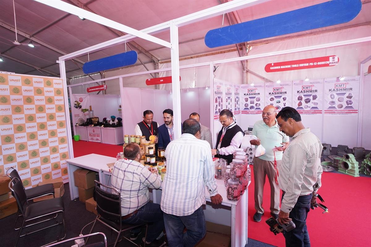 Agri Punjab Expo Highlights