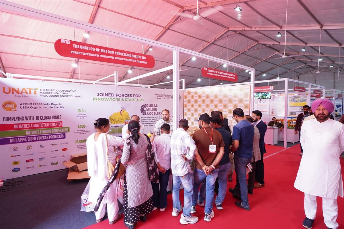 Agri Punjab Expo Highlights