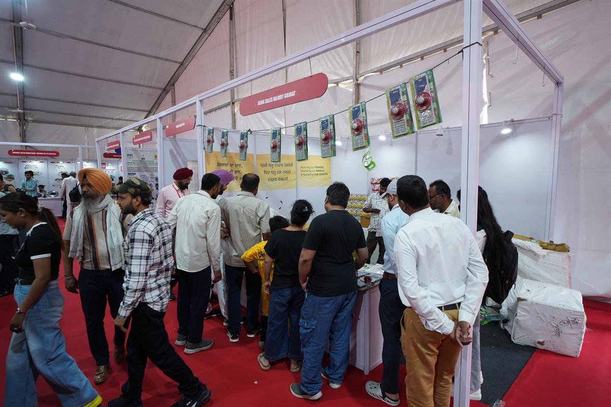 Agri Punjab Expo Highlights