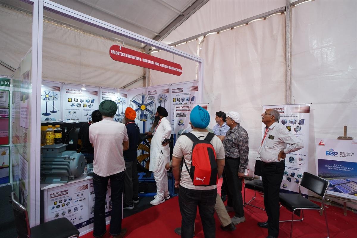 Agri Punjab Expo Highlights