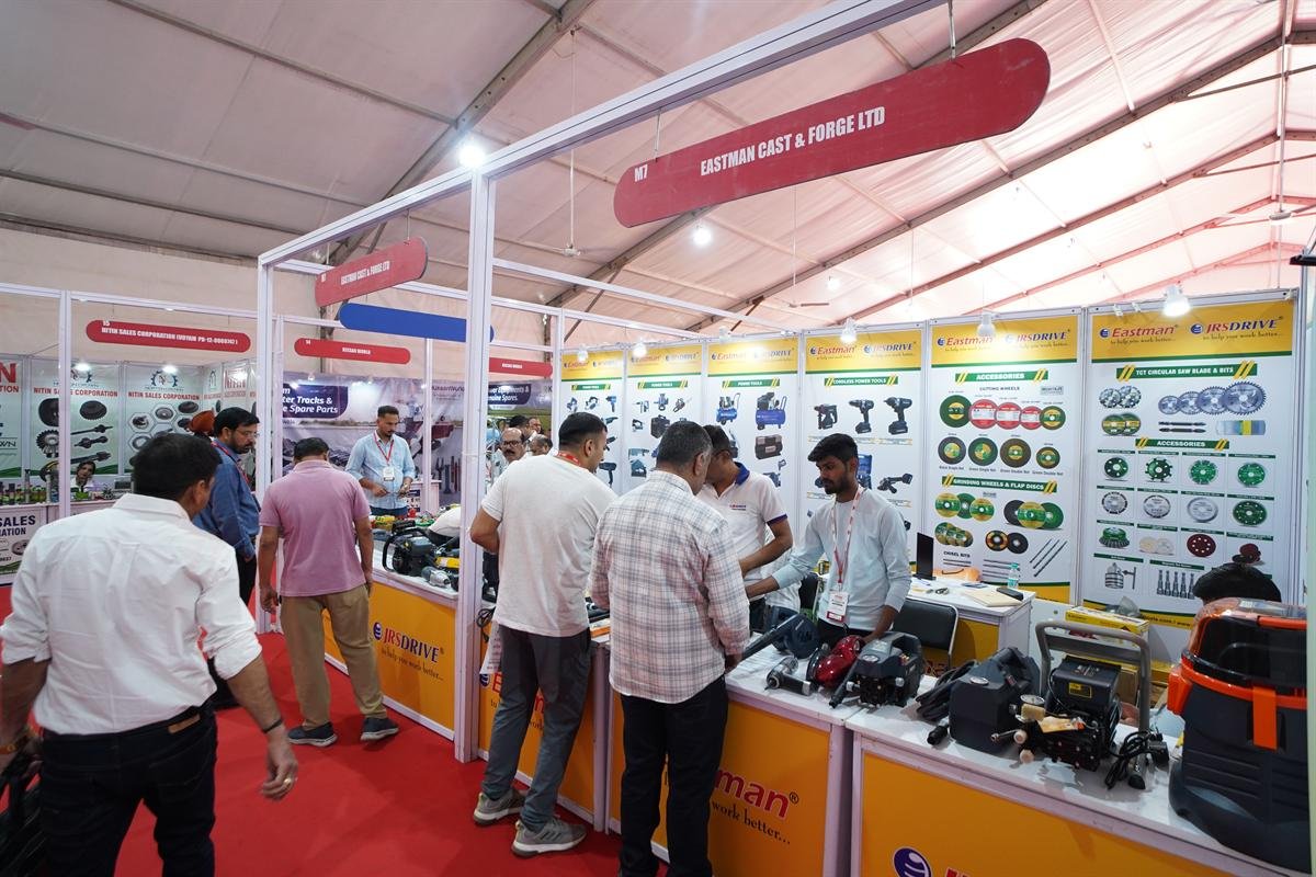 Agri Punjab Expo Highlights