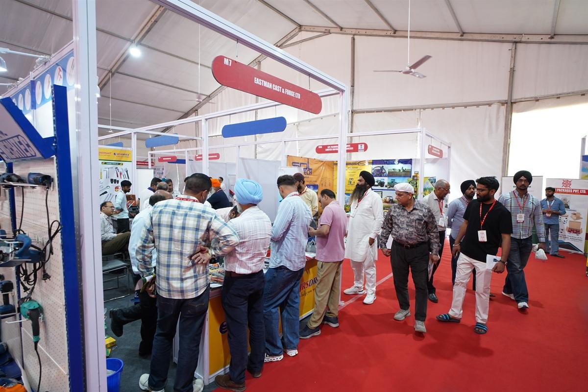 Agri Punjab Expo Highlights