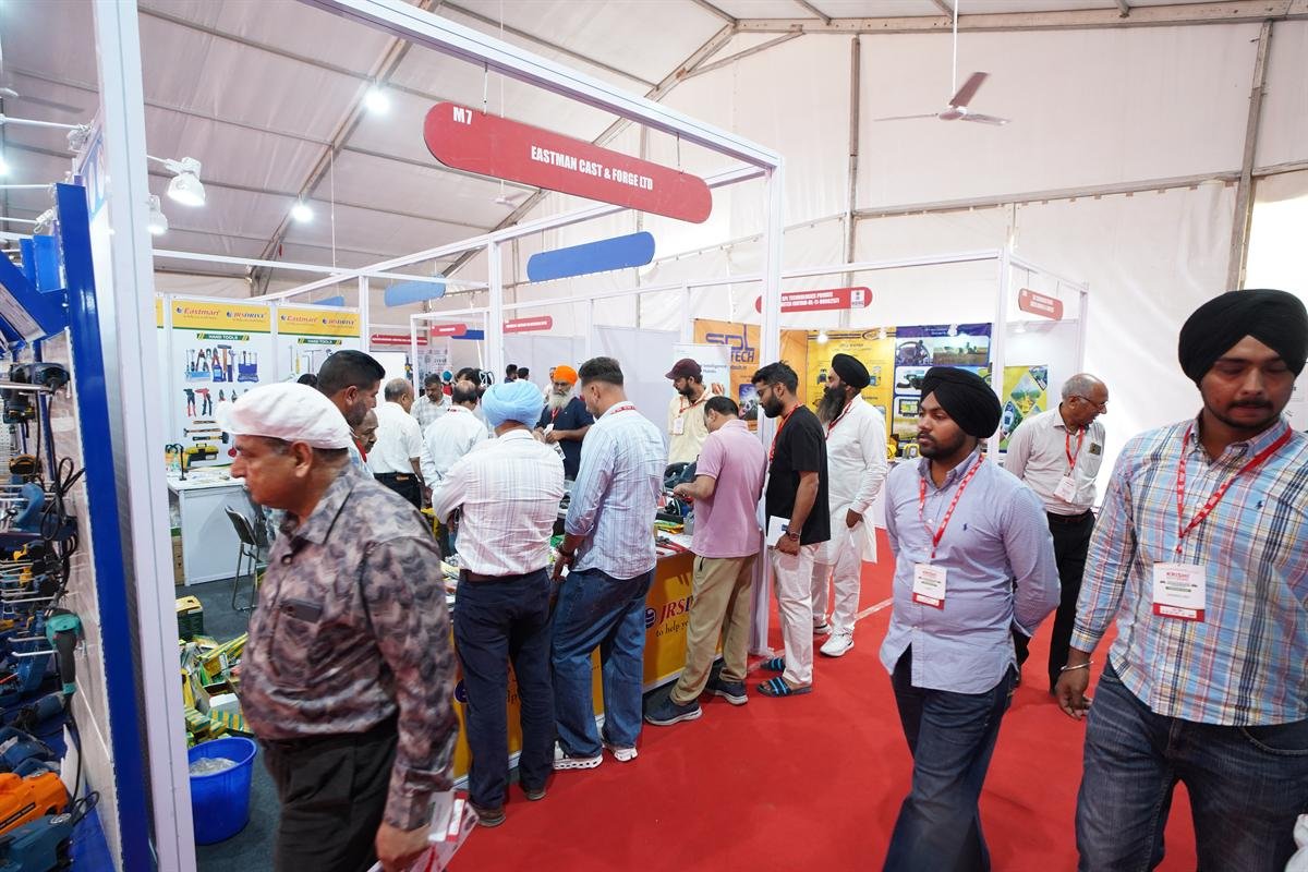 Agri Punjab Expo Highlights