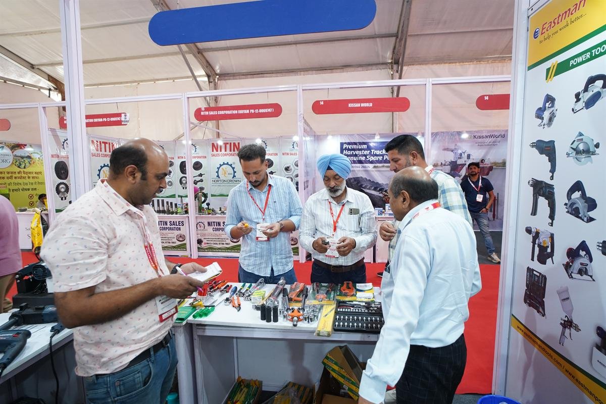 Agri Punjab Expo Highlights