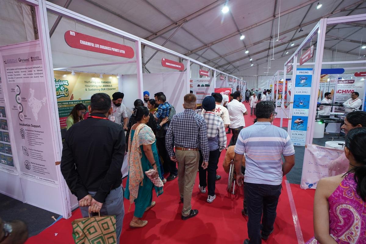 Agri Punjab Expo Highlights