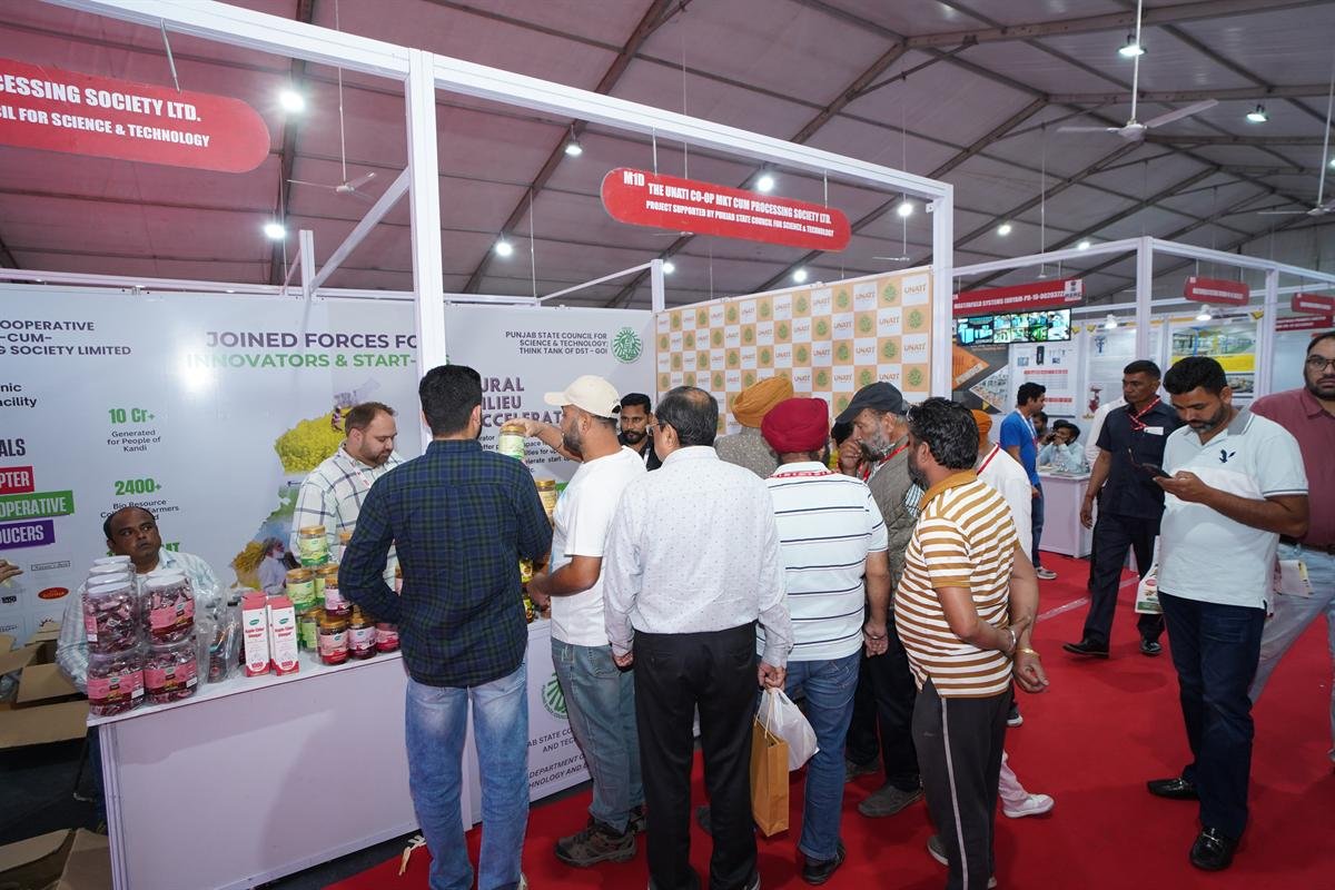 Agri Punjab Expo Highlights