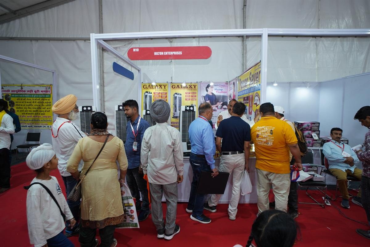 Agri Punjab Expo Highlights