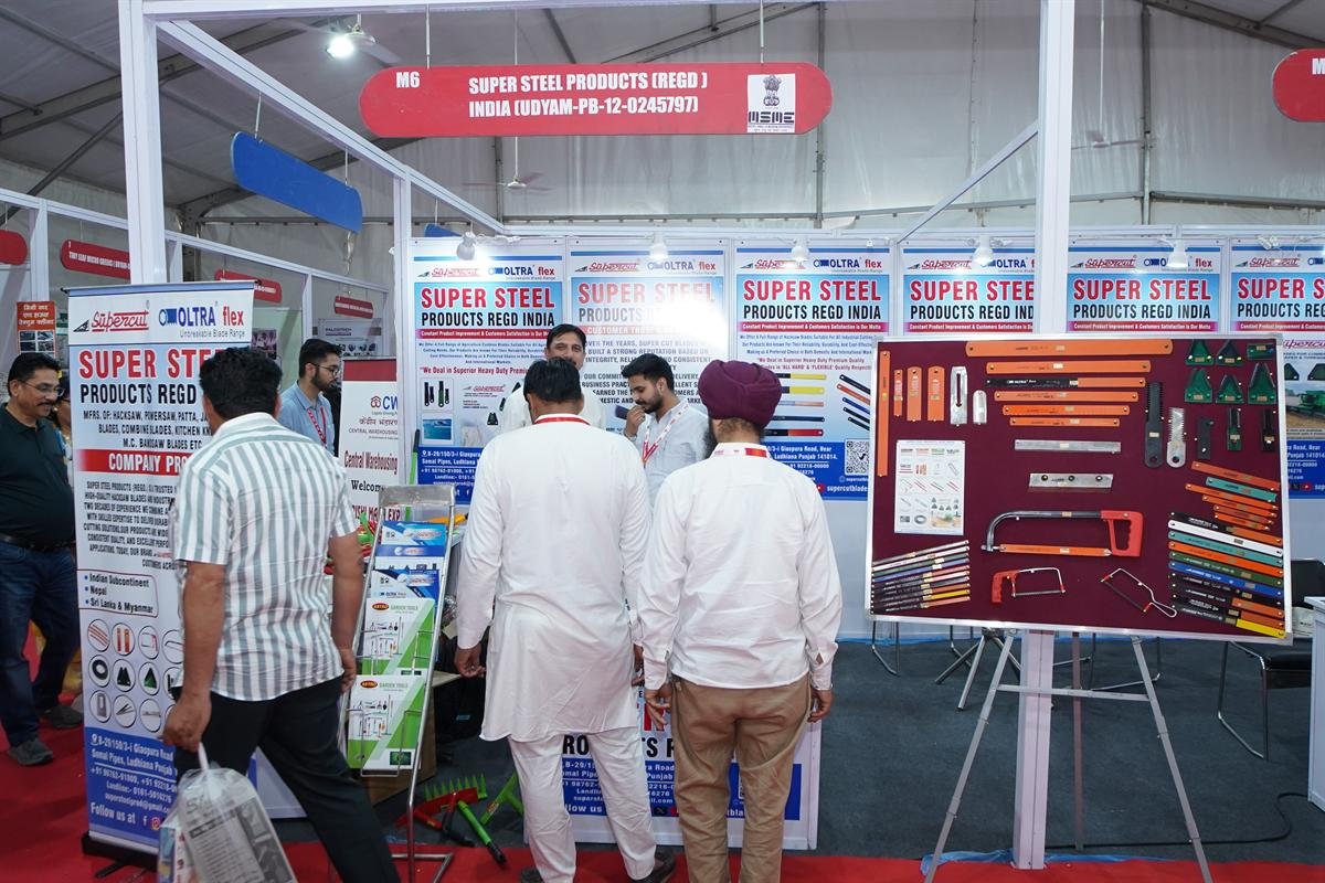 Agri Punjab Expo Highlights