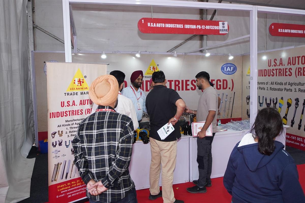 Agri Punjab Expo Highlights